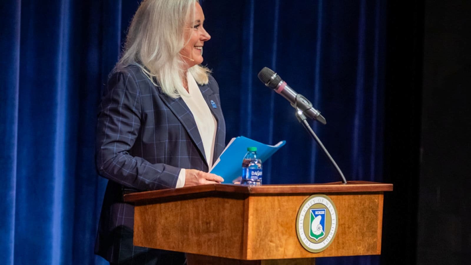University of West Florida Enrolls University of West Florida Enrolls