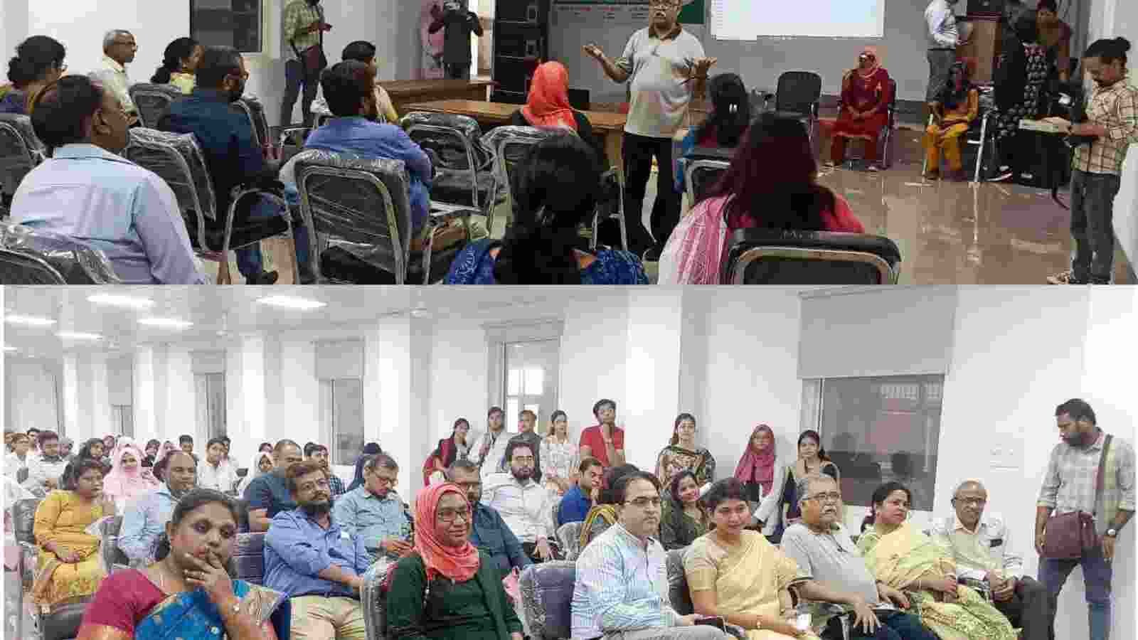 Department of Ophthalmology AMU Organises National Eye Donation Fortnight Department of Ophthalmology AMU Organises National Eye Donation Fortnight