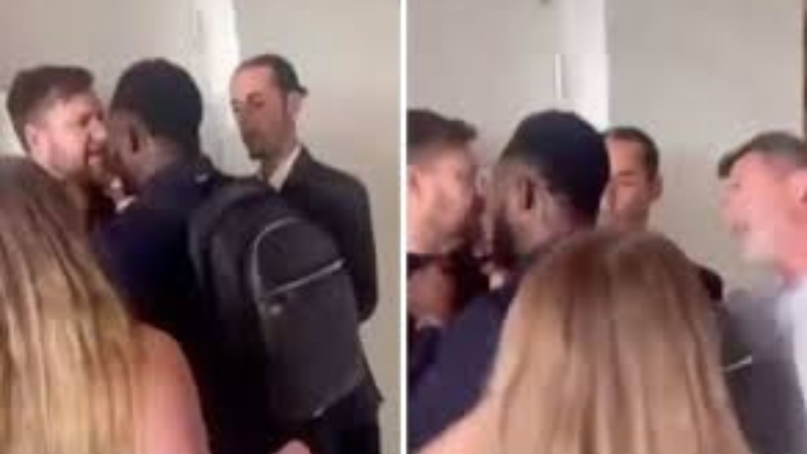Micah Richards and Roy Keane Fight: Will They be Suspended?