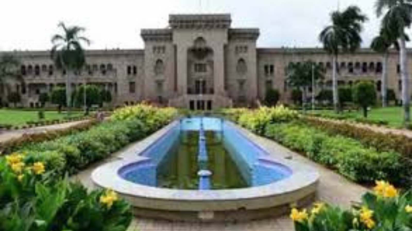 Osmania University Time Table 2023: Check Date Sheet, Steps to Download