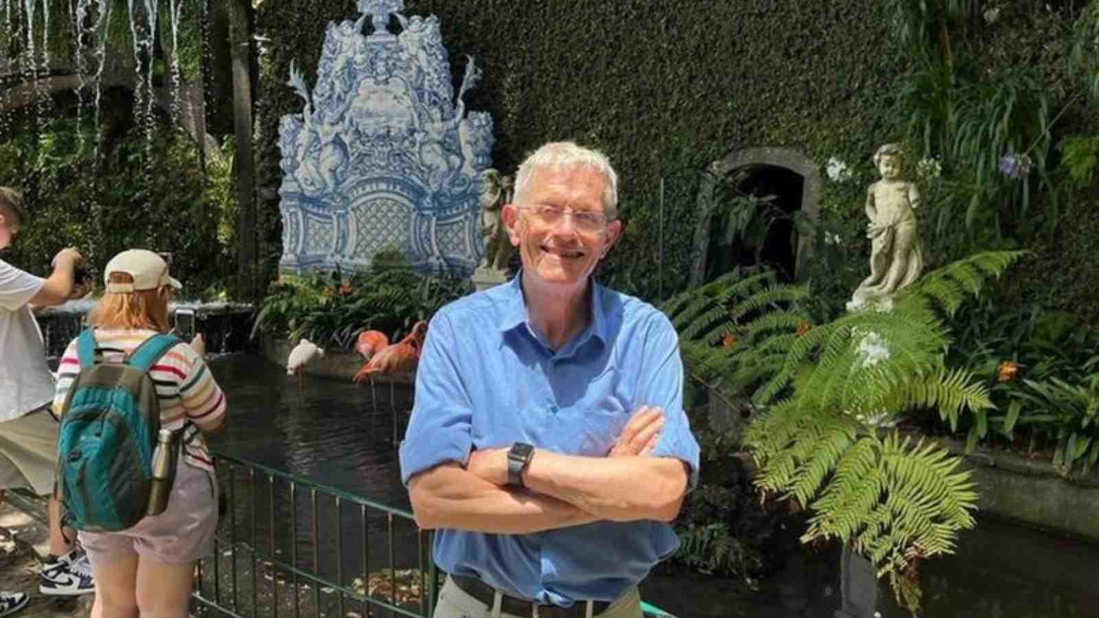 Who is Simon Calder? Delve Into To Know About the UK Leading Travel Expert