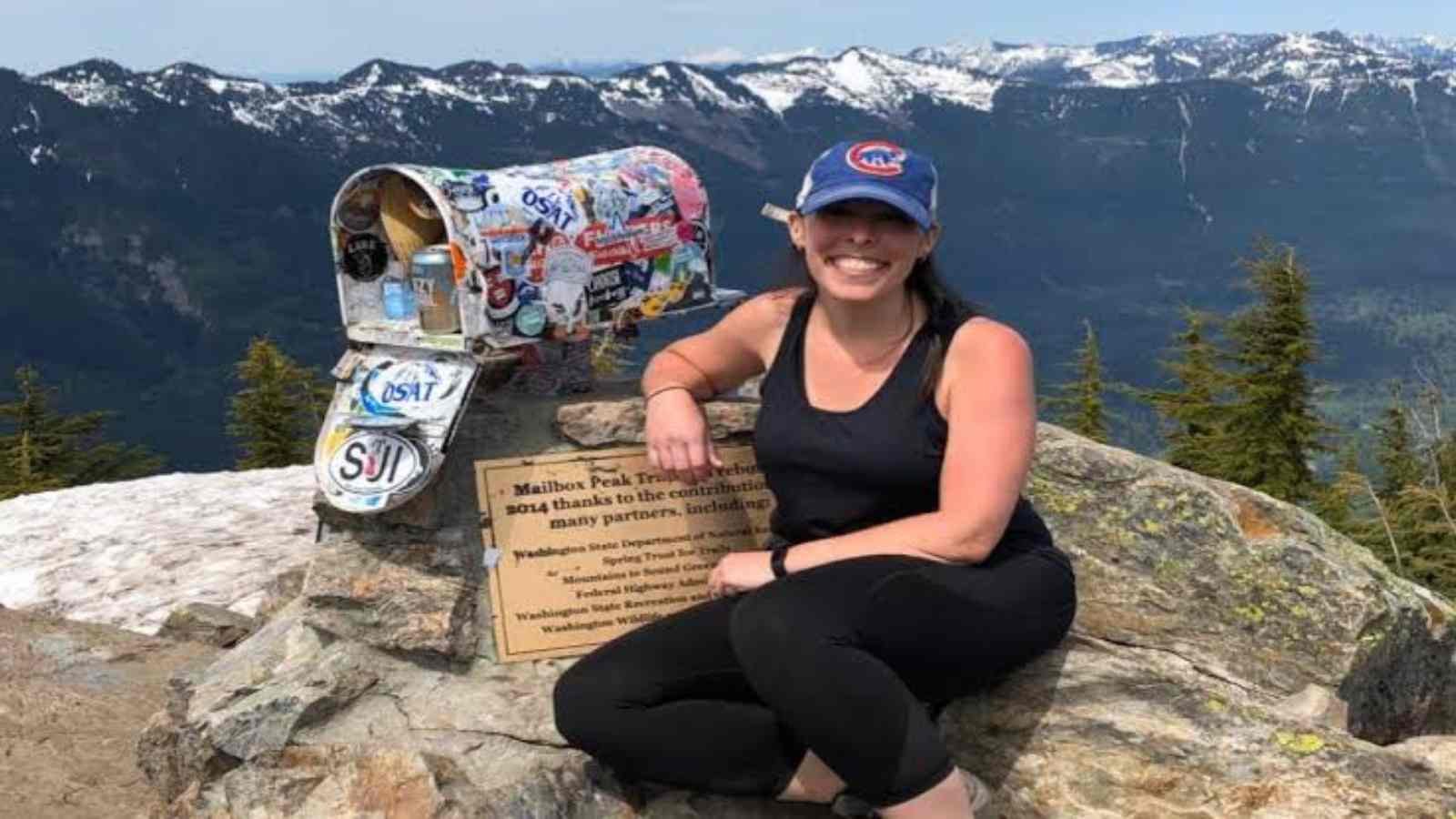 Rachel Heiss Obituary: Remembering A Life Lived With Passion And Adventure Rachel Heiss Obituary: Remembering A Life Lived With Passion And Adventure