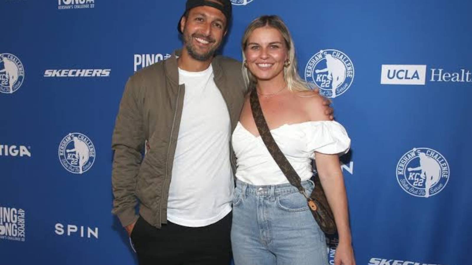 Roby Yadegar Divorce Update: Look Into His Personal Life Roby Yadegar Divorce Update: Look Into His Personal Life