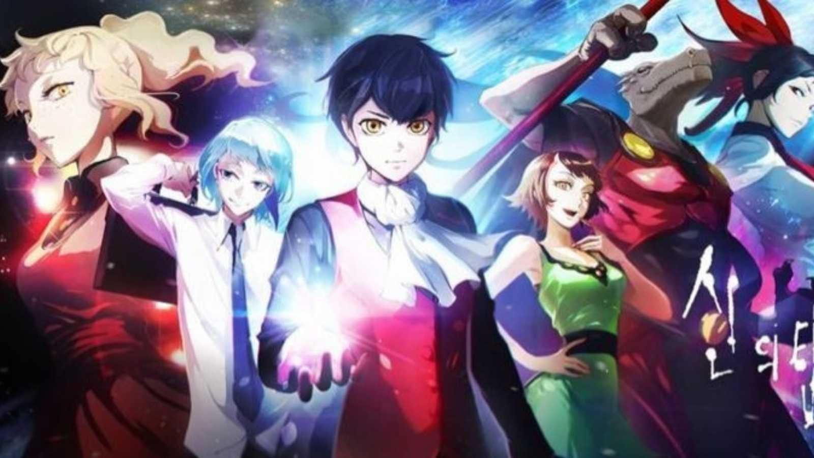 Is Tower Of God Season 2 Confirmed? Release Date News And Updates Is Tower Of God Season 2 Confirmed? Release Date News And Updates