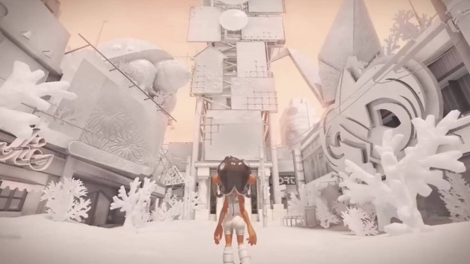 Side Order Release Date: A New Inkopolis Adventure Coming Soon Side Order Release Date: A New Inkopolis Adventure Coming Soon