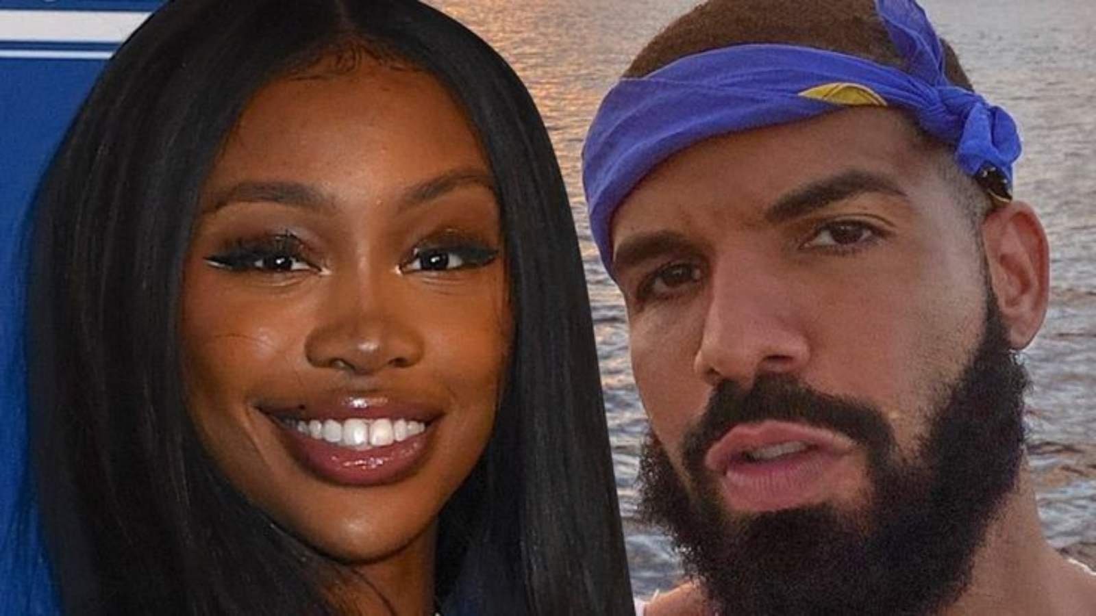 Drake And SZA's First Official Collaboration: Delve Into To Know the Details Drake And SZA's First Official Collaboration: Delve Into To Know the Details