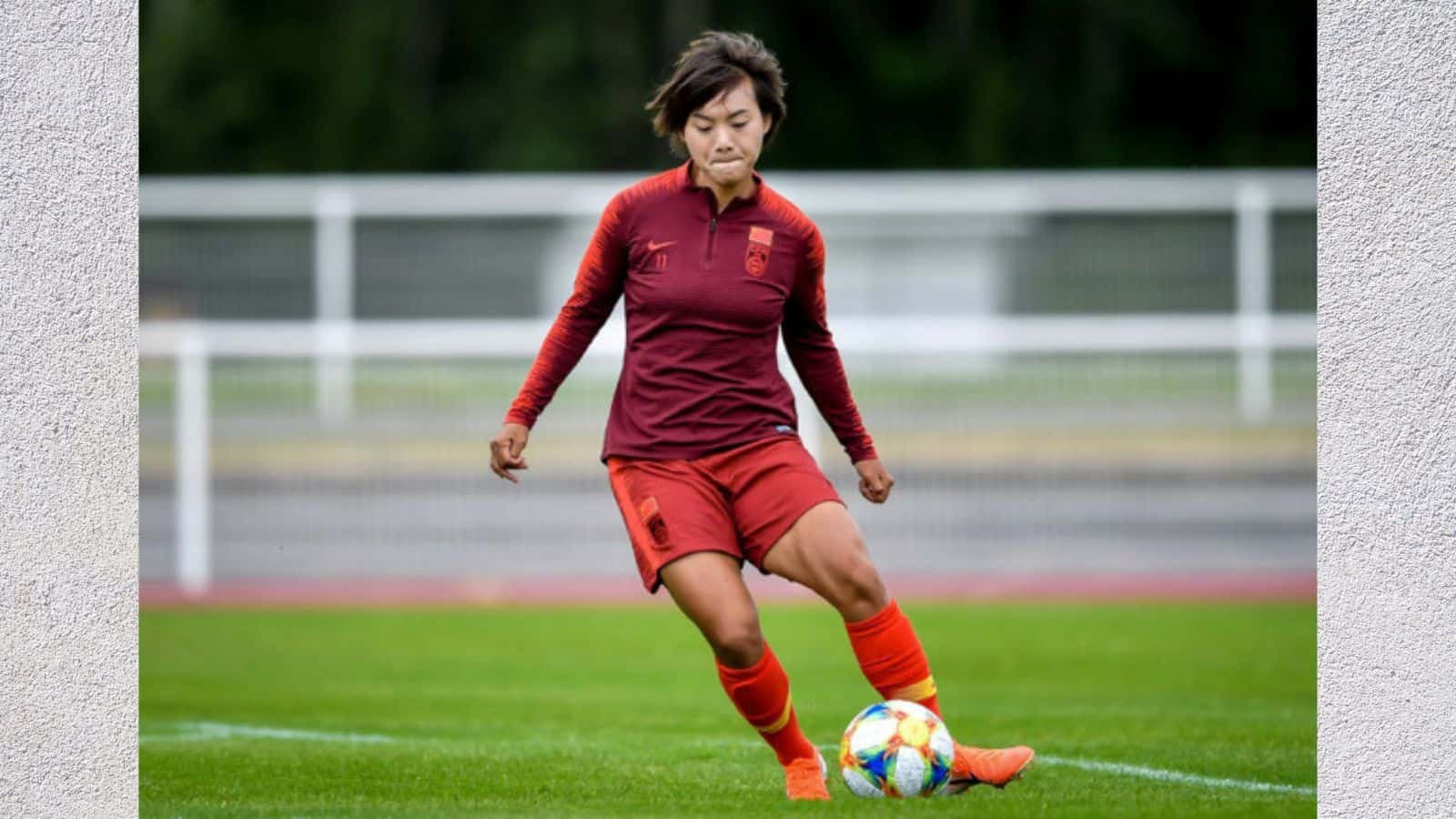 Wang Shuang Wang Shuang
