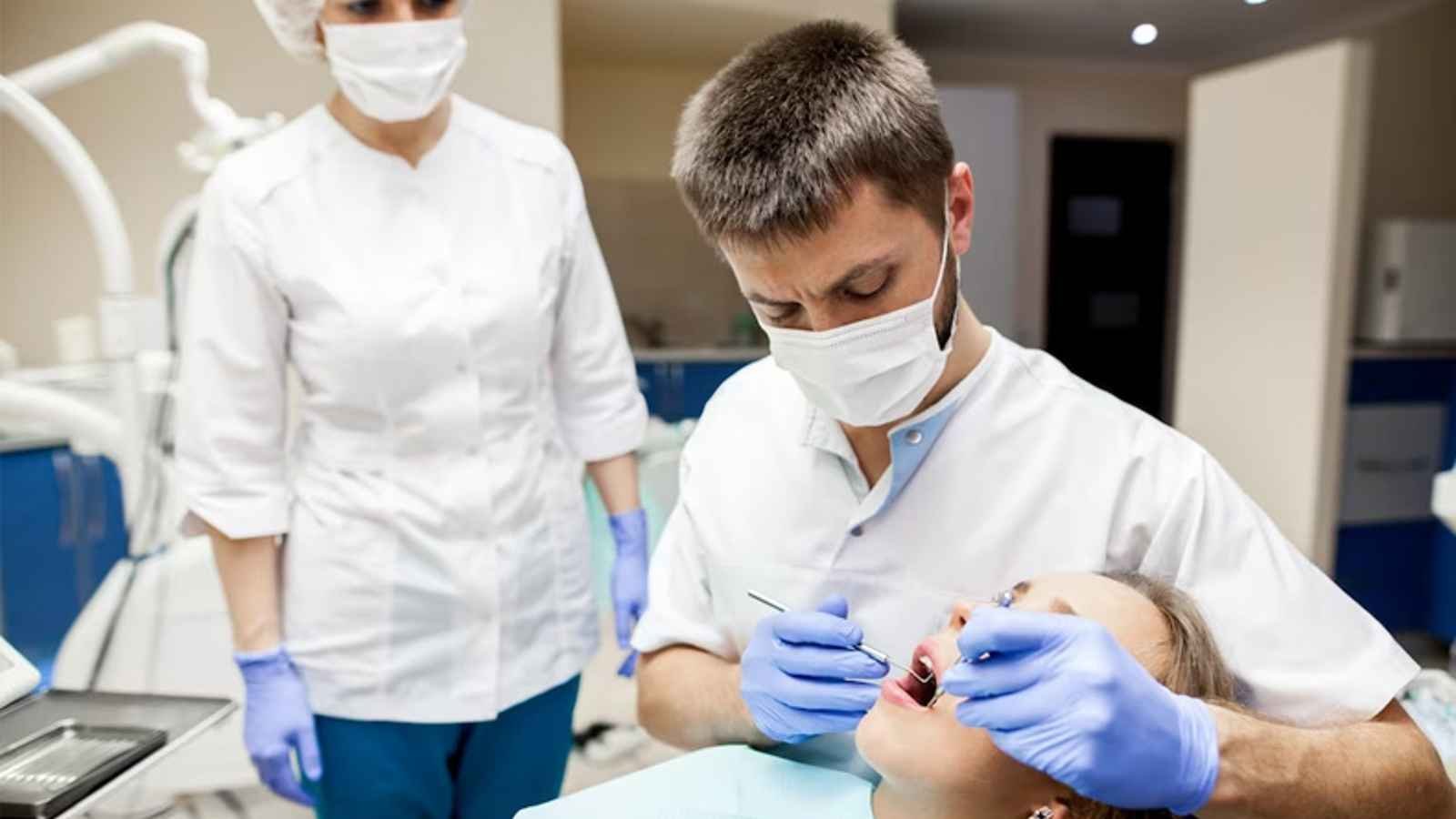 Free Dentistry Day Free Dentistry Day 2023: Date, History, Facts about Teeth
