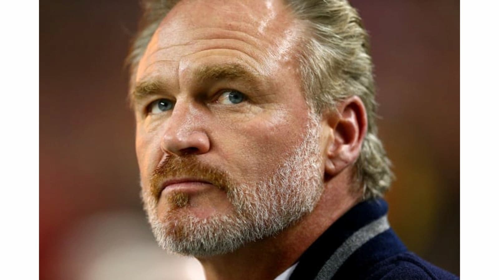 What is Brian Bosworth’s Net Worth