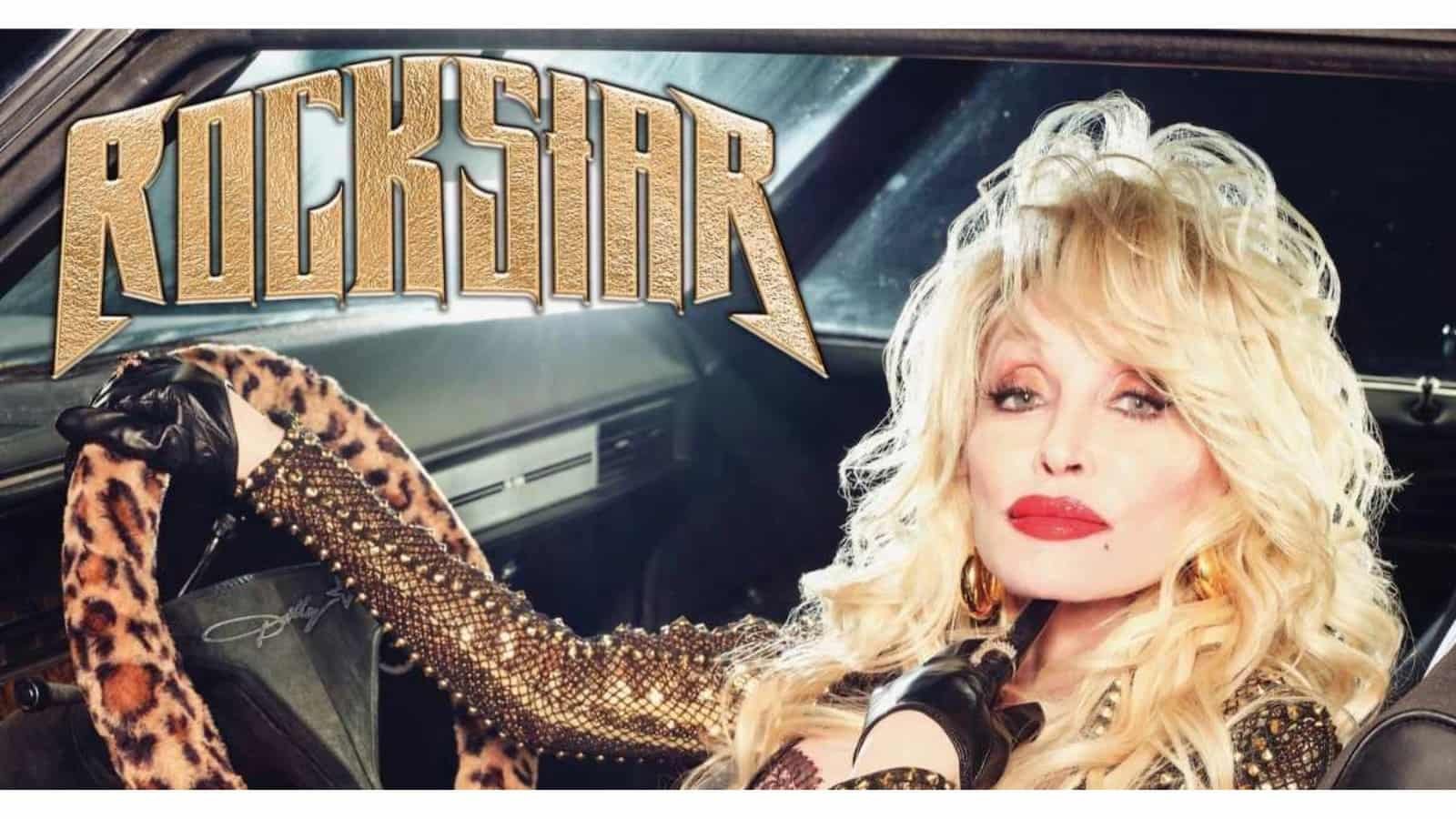 When Will Dolly Parton’s Album “Rockstar” Be Released When Will Dolly Parton’s Album “Rockstar” Be Released