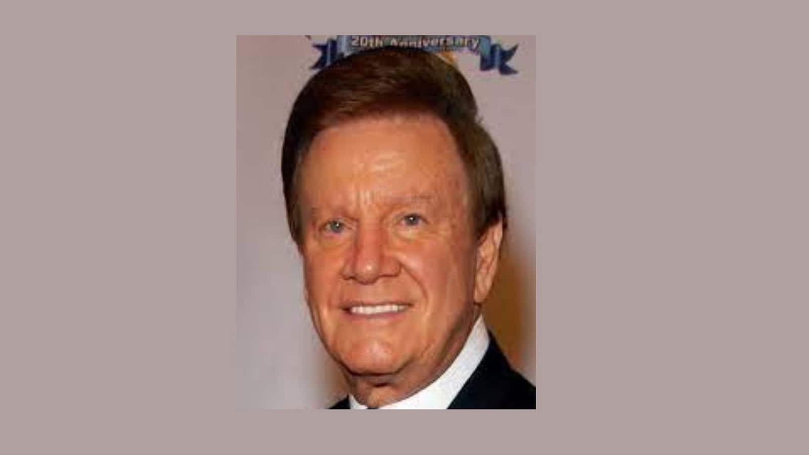 Who is Wink Martindale? What's His Relation with Don Wink Martindale