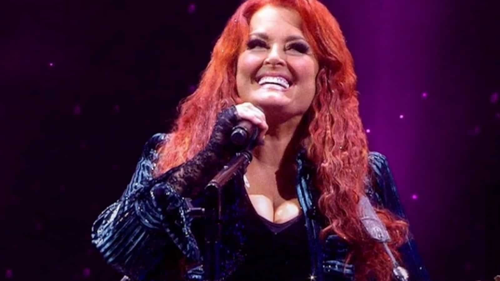 Wynonna Judd Wynonna Judd