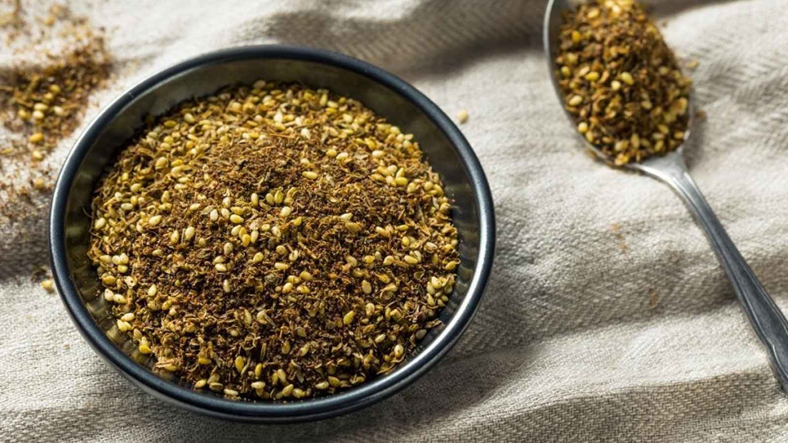 Za’atar Day Za’atar Day 2023: Date, History, Facts, Activities