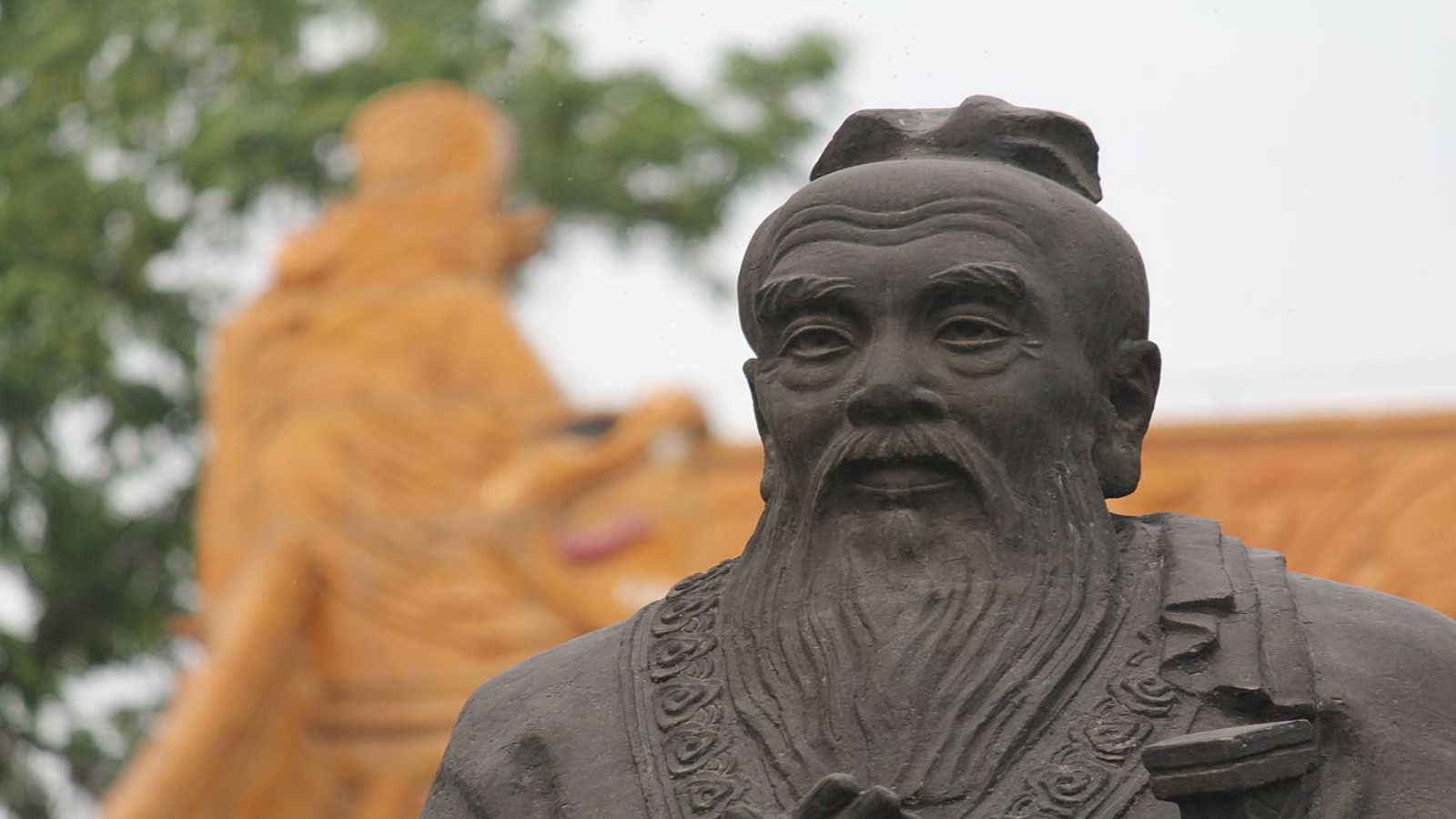 Confucius Day Quotes, Messages and Wishes