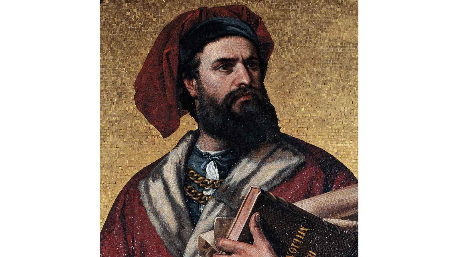 Marco Polo Biography Marco Polo Biography: Age, Height, Birthday, Family, Net Worth