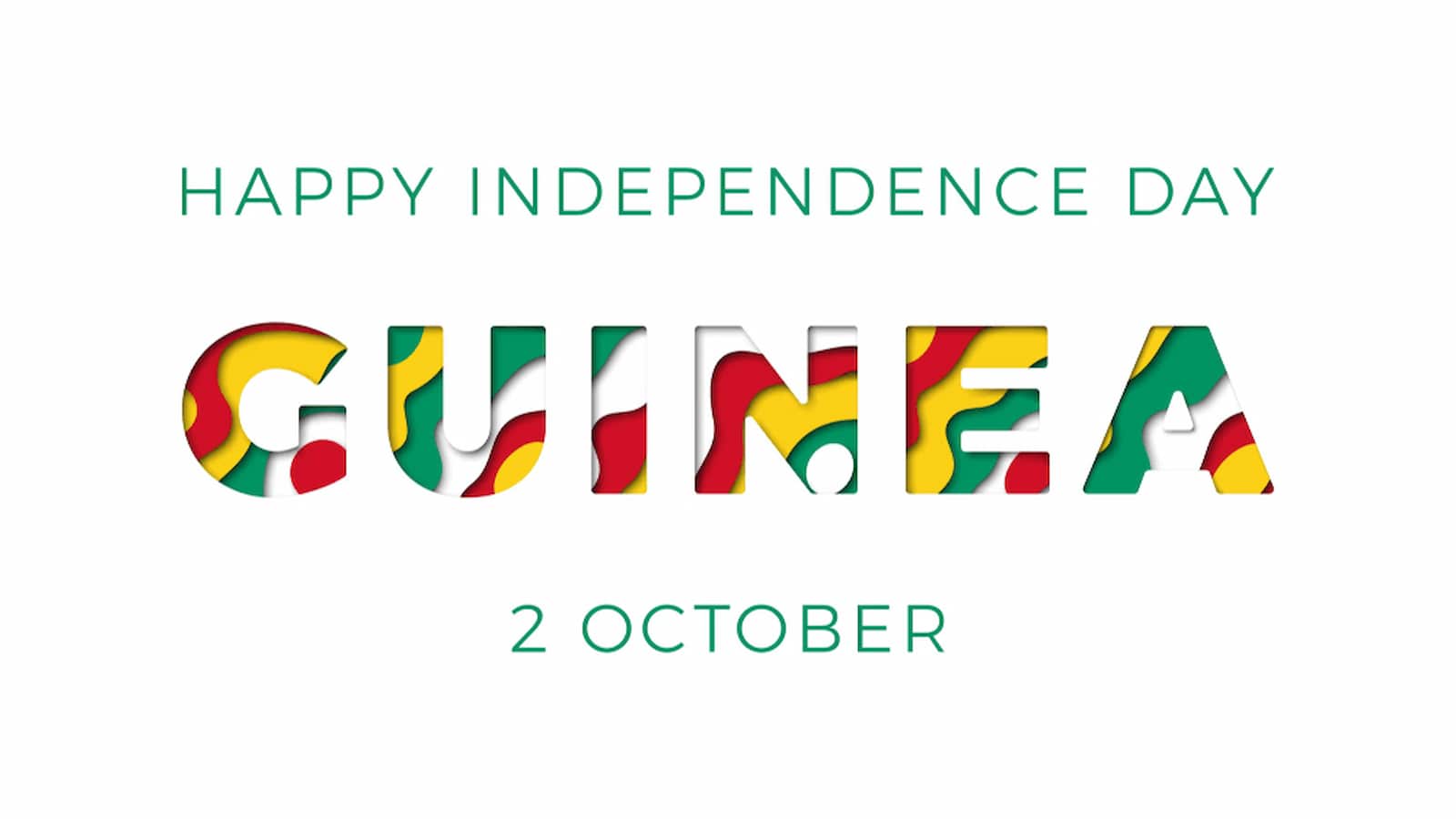 Guinea Independence Day Wishes, Quotes and Messages