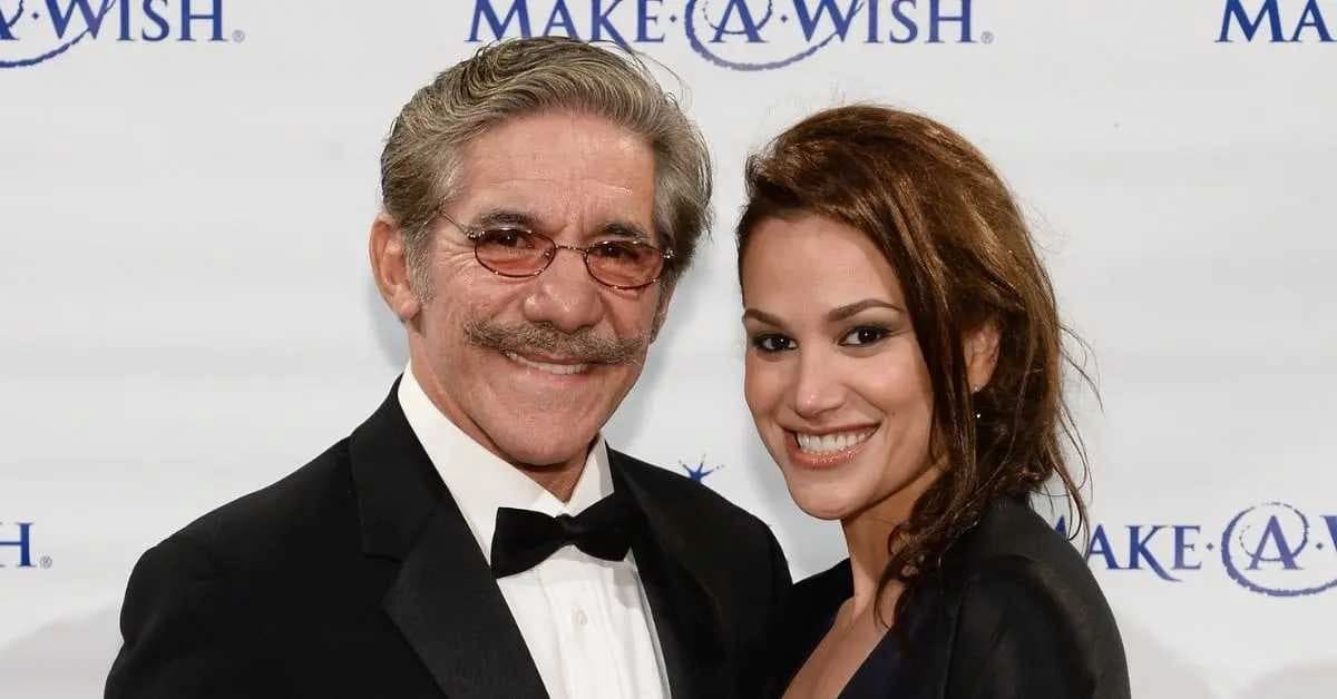 Who Is Geraldo Rivera Wife Who Is Geraldo Rivera Wife