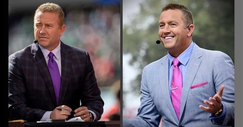 What Illness Does Kirk Herbstreit Have? Health Update & Is He Diagnosed With Blood Clots