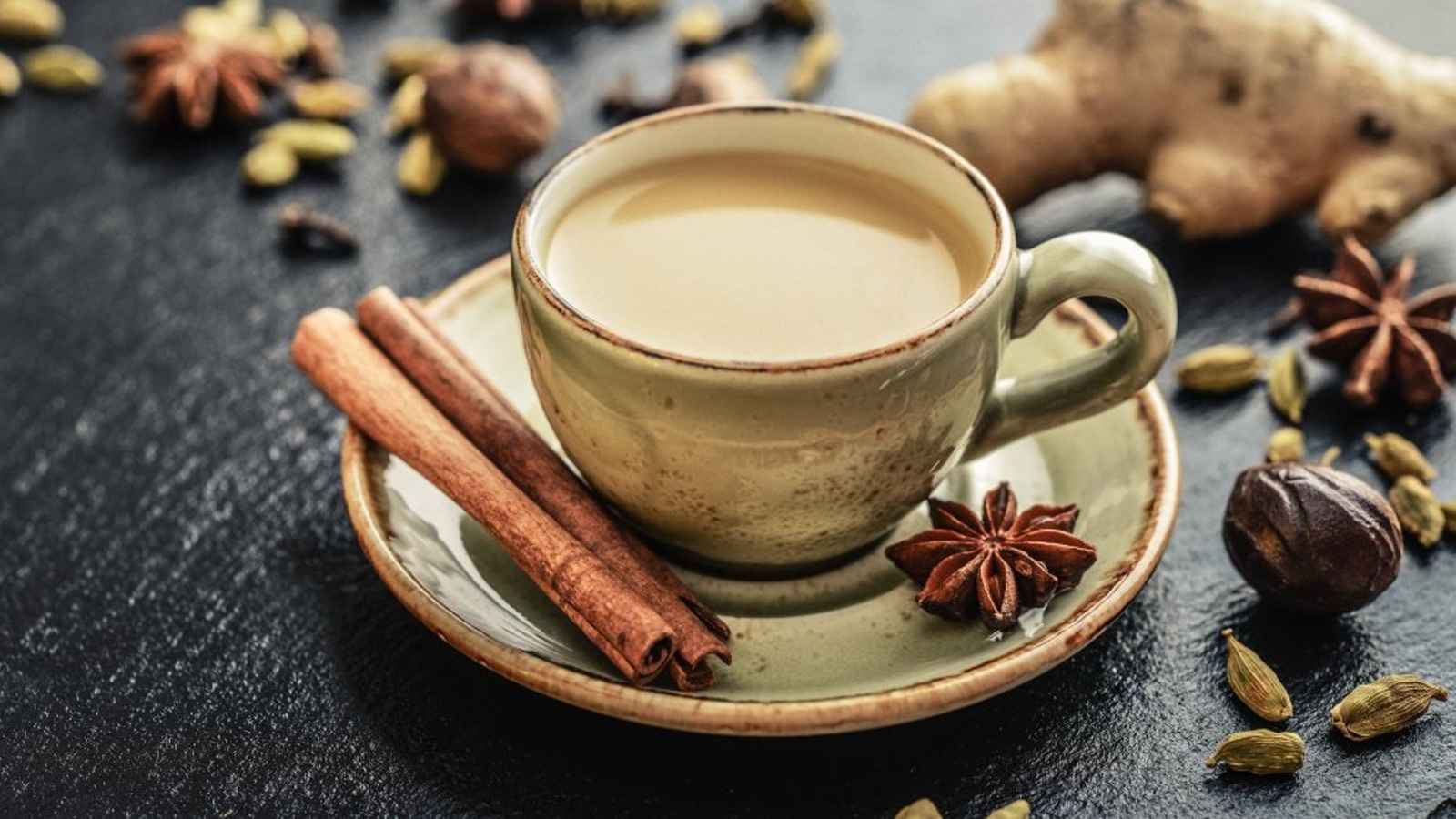 National Chai Day 2023: Date, History, Facts about Chai Lattes