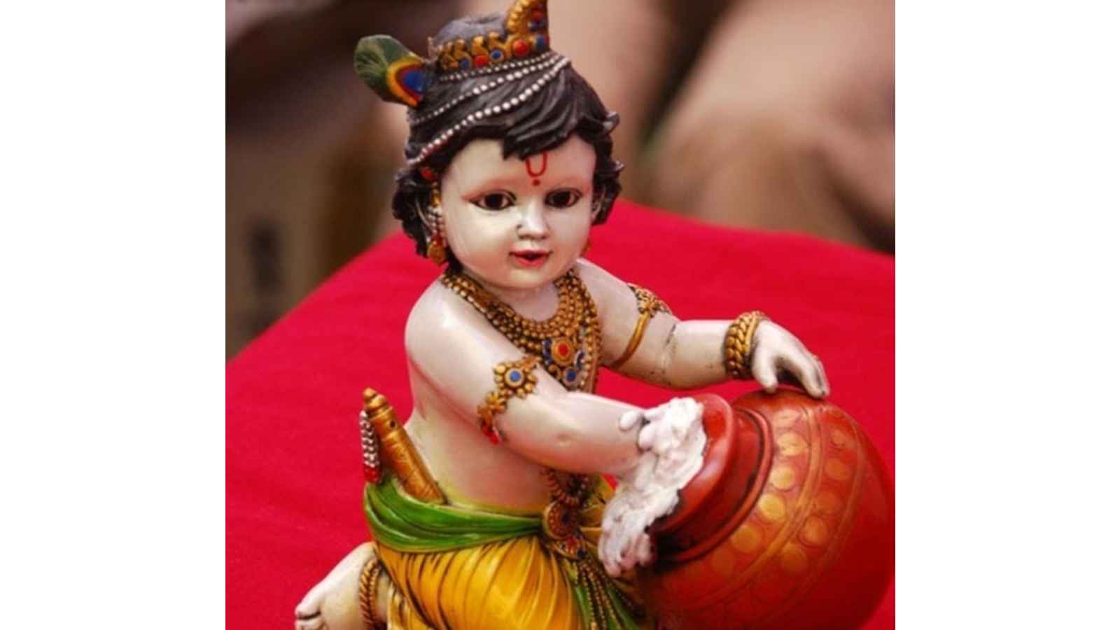 Janmashtami in India 2023: Date, History, Facts, Occupations