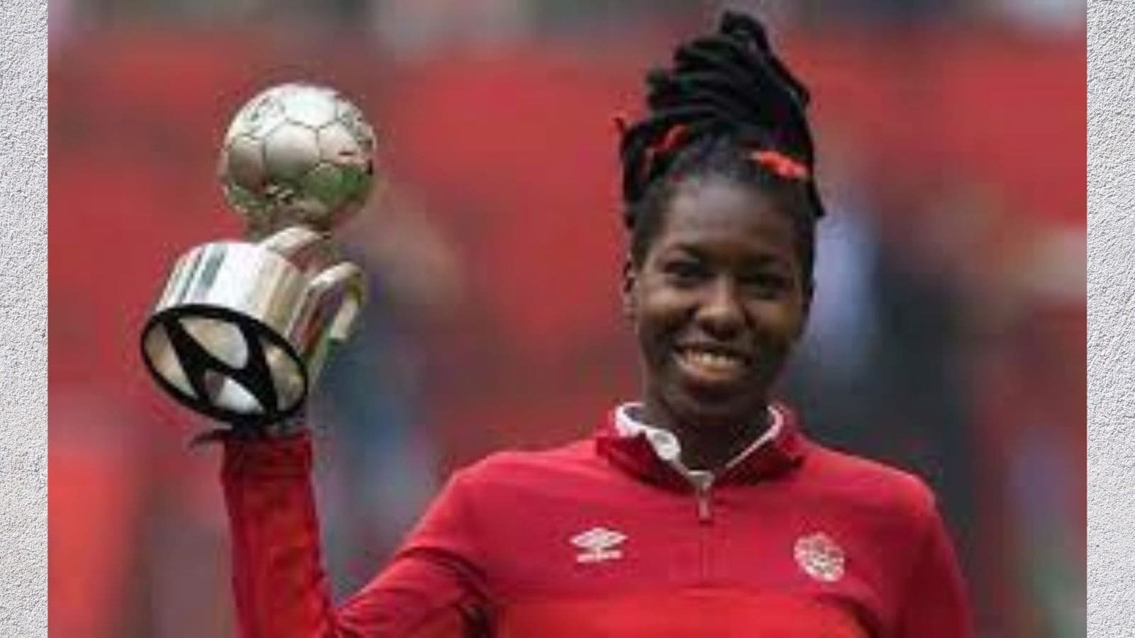 kadeisha buchanan kadeisha buchanan