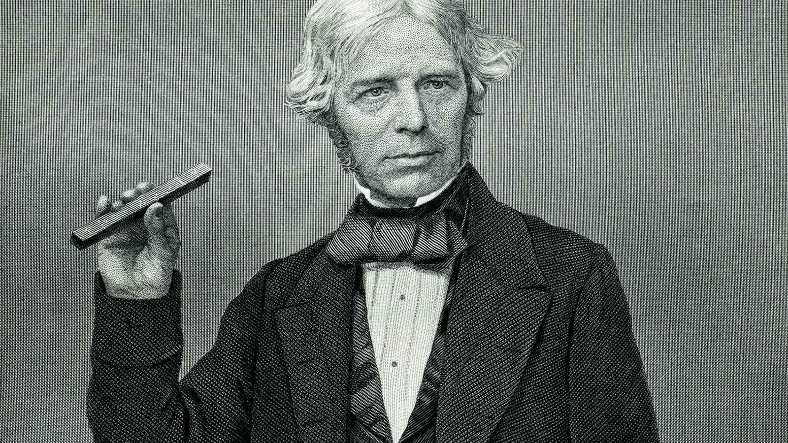 Michael Faraday Biography Michael Faraday Biography: Age, Height, Birthday, Family, Net Worth
