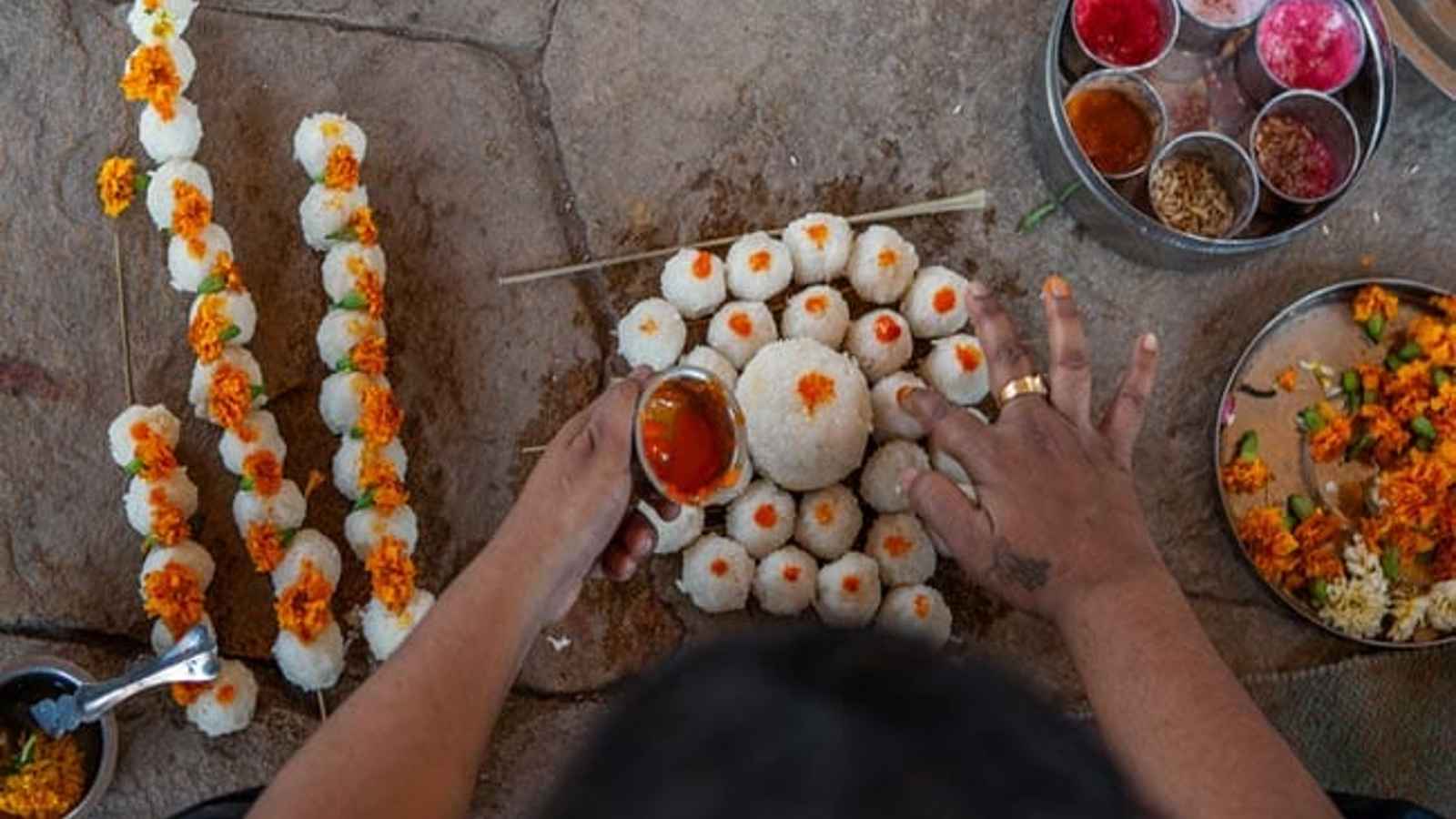 Pitru Paksha in India 2023: Date, History, Facts, How to Observe