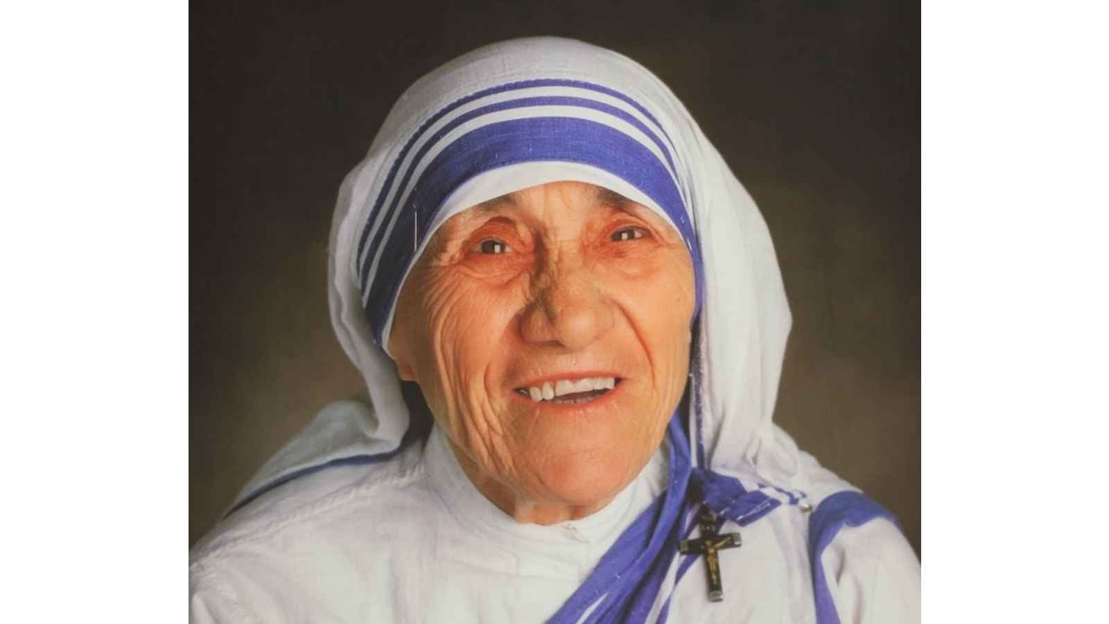 Saint Teresa Canonisation Day In Albania 2023 Date History Facts Saint Teresa Canonisation Day In Albania 2023 Date History Facts