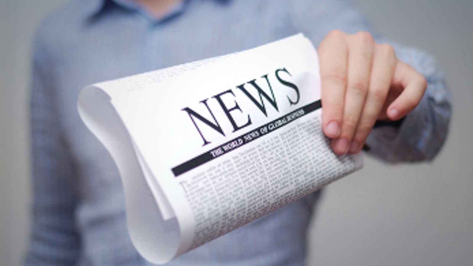 No News is Good News Day 2023 Date, History, Facts, Activities