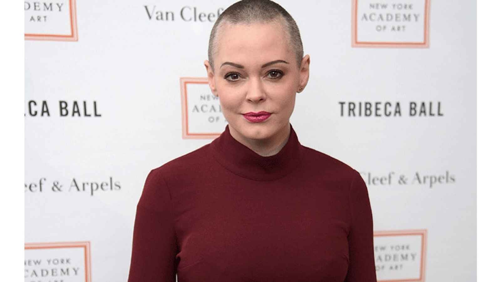 Rose McGowan Biography Rose McGowan Biography: Age, Height, Birthday, Family, Net Worth