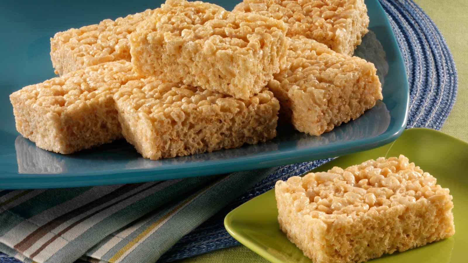 Rice Krispies Treats Day 2023: Date, History, Facts about Puffed Wheat ...