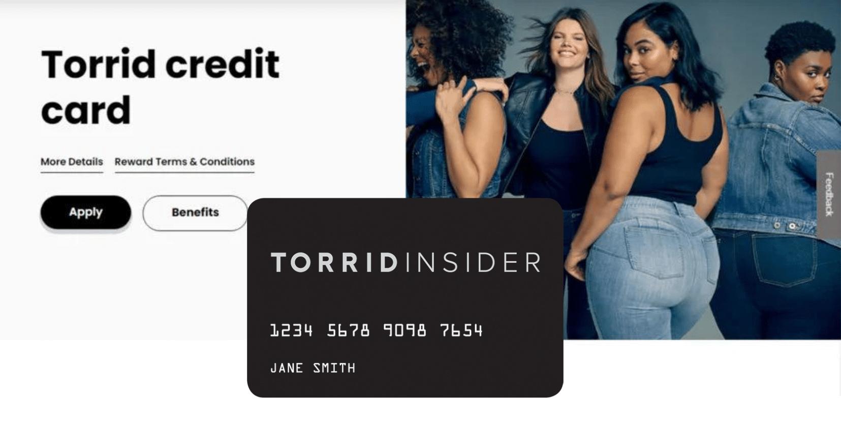 torrid-credit-card