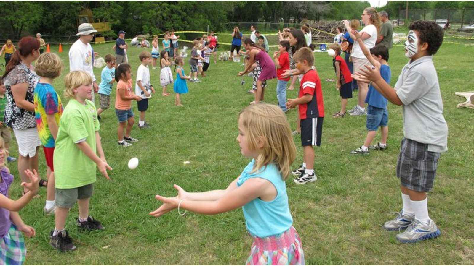 Great Egg Toss Day 2023: Date, History, Facts, Activities