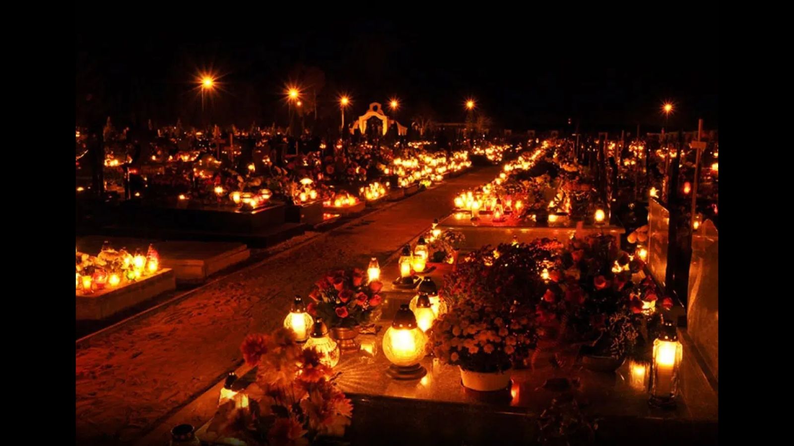 All Saints Day (Spain) 2023: Date, History, Significance, Facts about ...