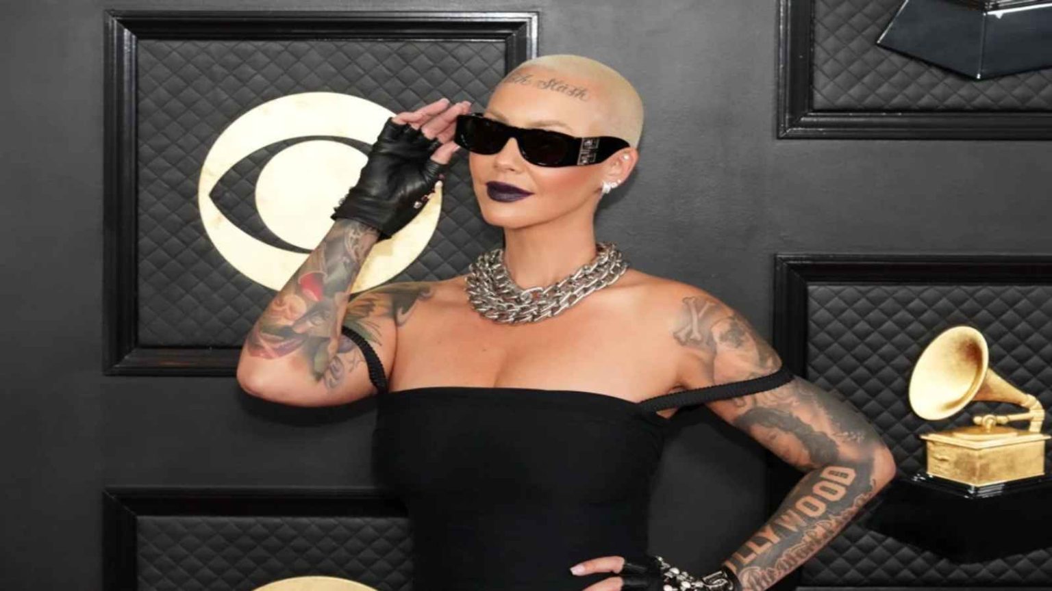 Amber Rose Biography: Age, Height, Birthday, Family, Net Worth - Eduvast.com