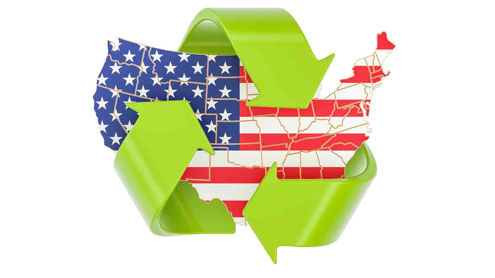 America Recycles Day America Recycles Day