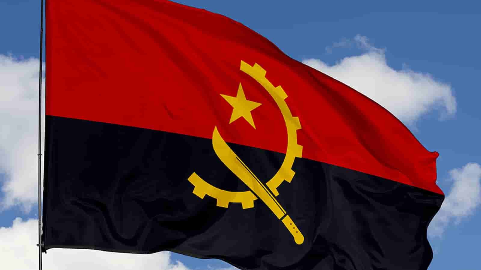 Angola Independence Day Angola Independence Day