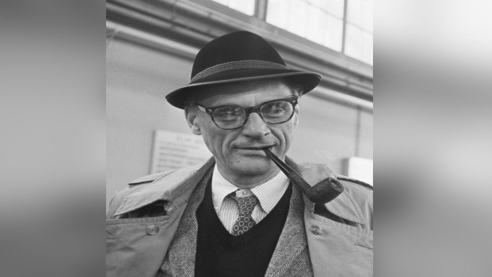 Arthur Miller Arthur Miller Biography: Age, Height, Birthday, Family, Net Worth