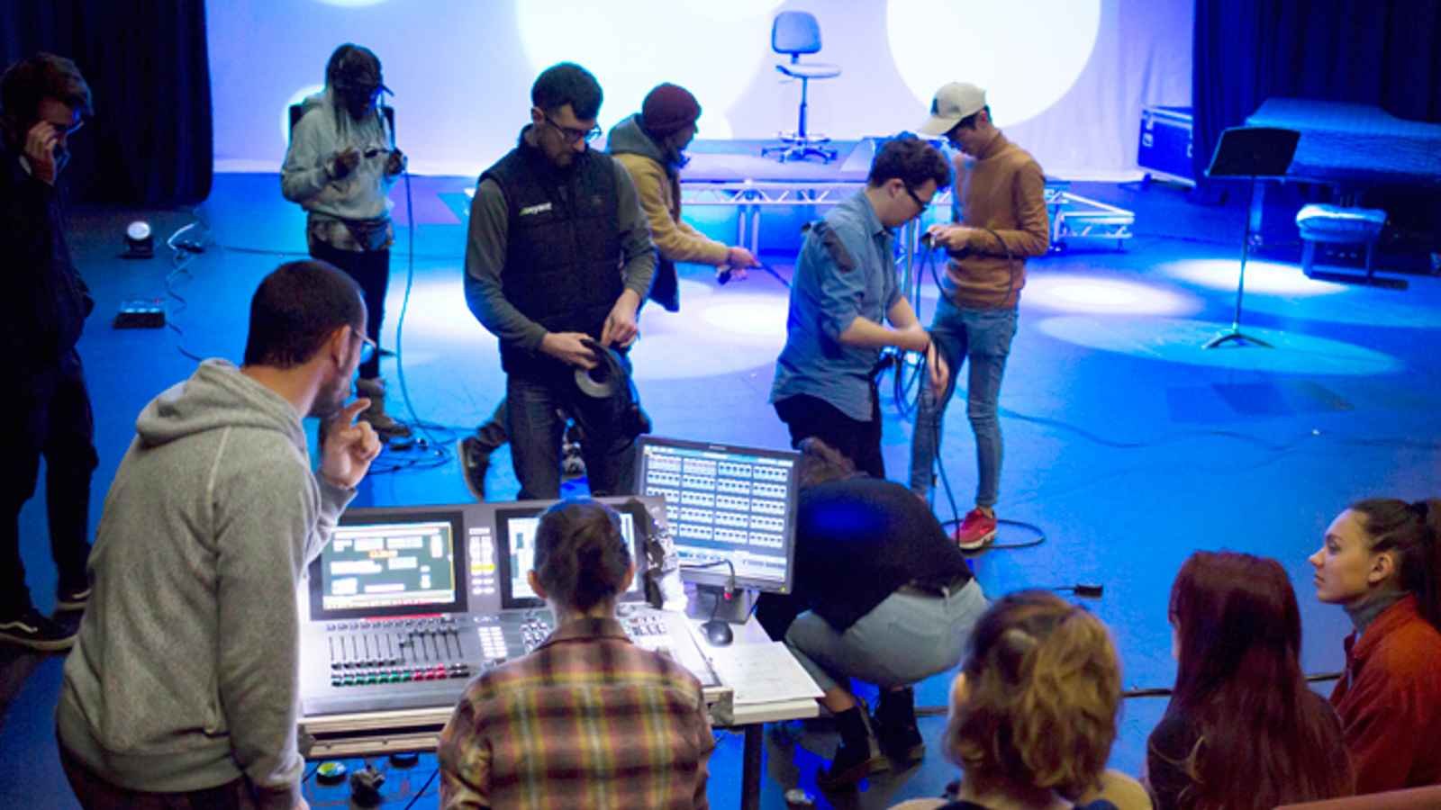 International Stage Management Day International Stage Management Day 2023: Date, History, Facts about The Role of a Stage Manager