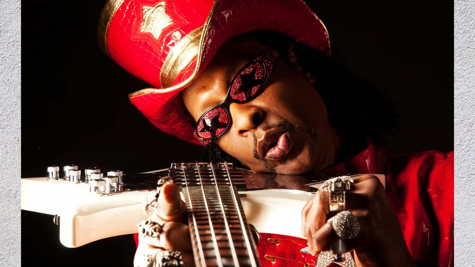 Bootsy Collins Biography Age, Height, Birthday, Family, Personal Life