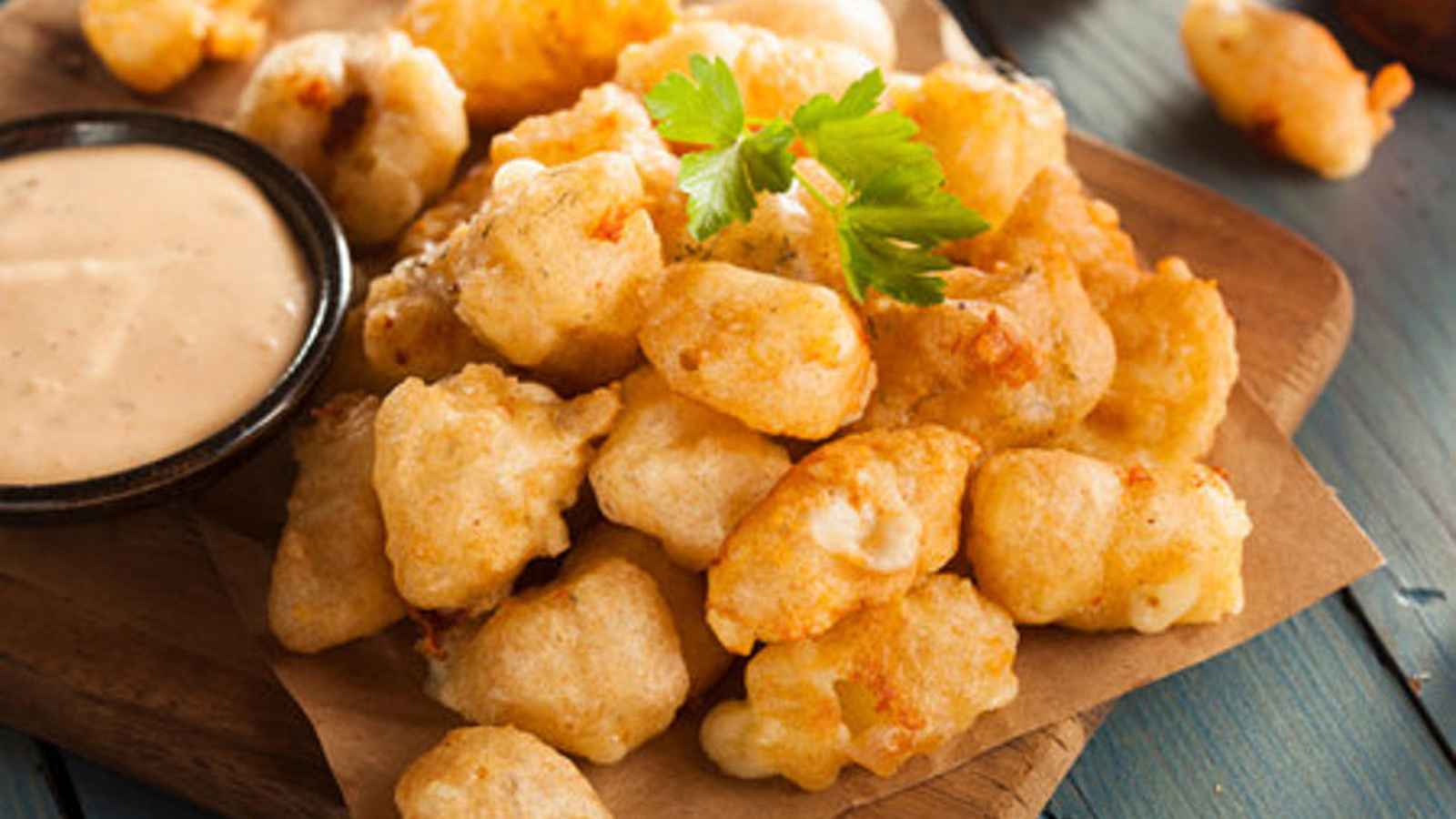 National Cheese Curd Day 2023: Date, History, Facts, Activities