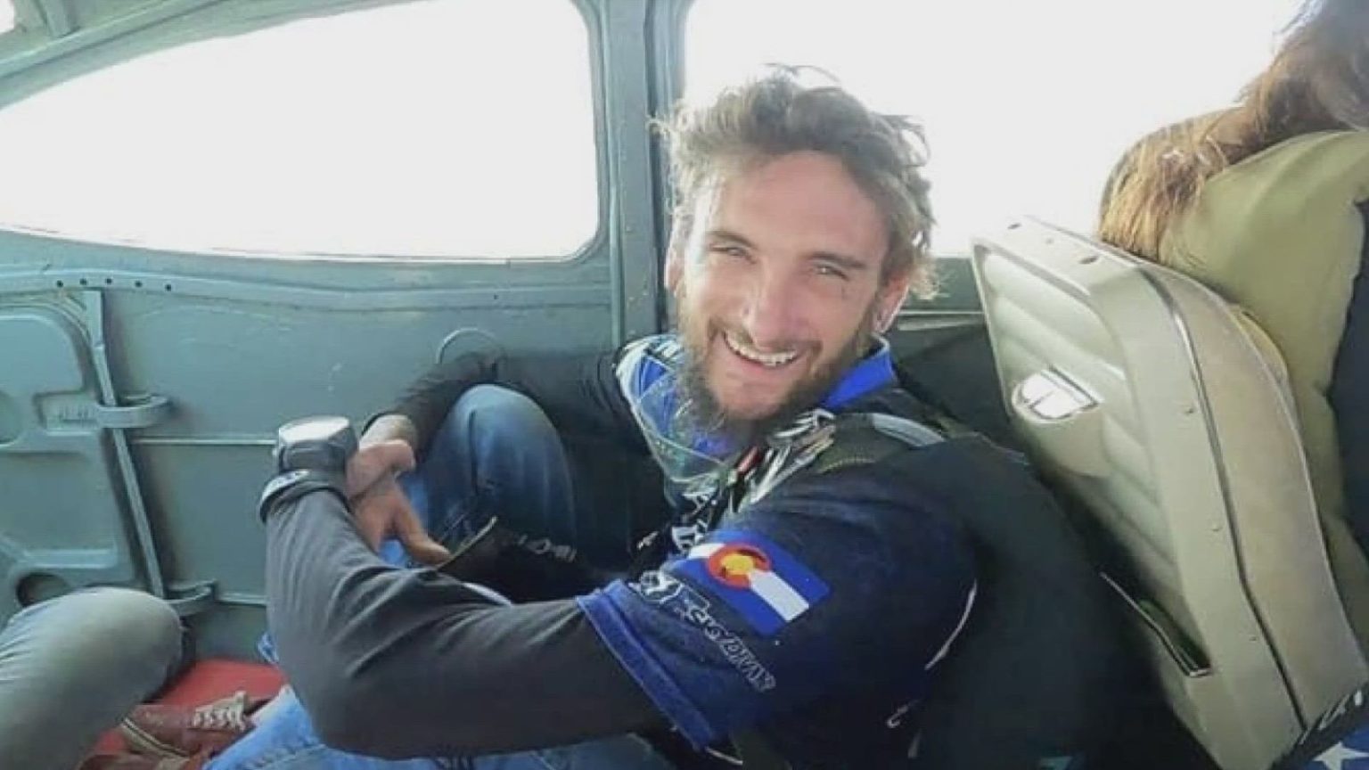 Colorado Skydiver Jake Todd Dies in Skydiving Accident Tragic Loss