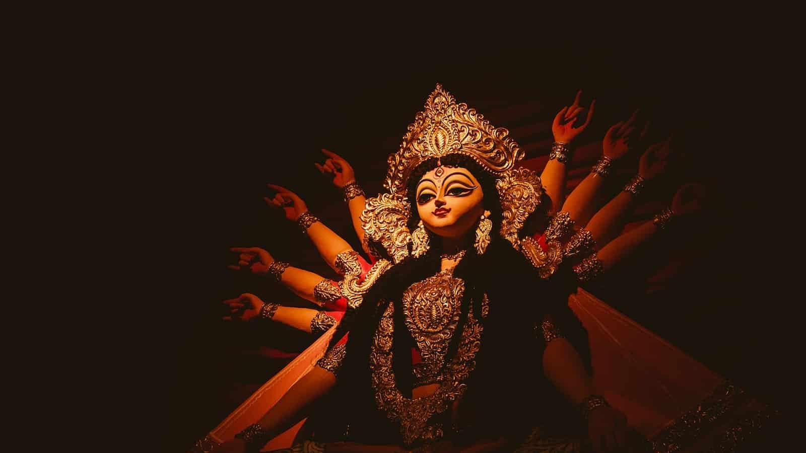 DURGA PUJA DURGA PUJA