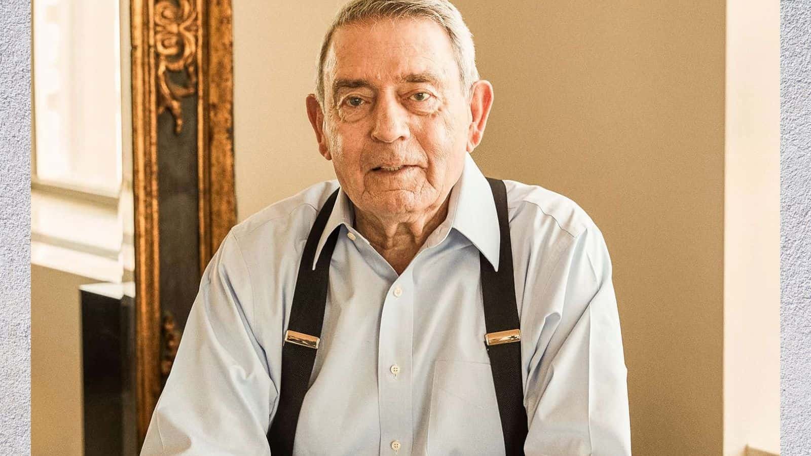 Dan Rather Dan Rather