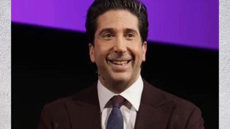David Schwimmer Biography: Age, Height, Birthday, Family, Personal Life ...