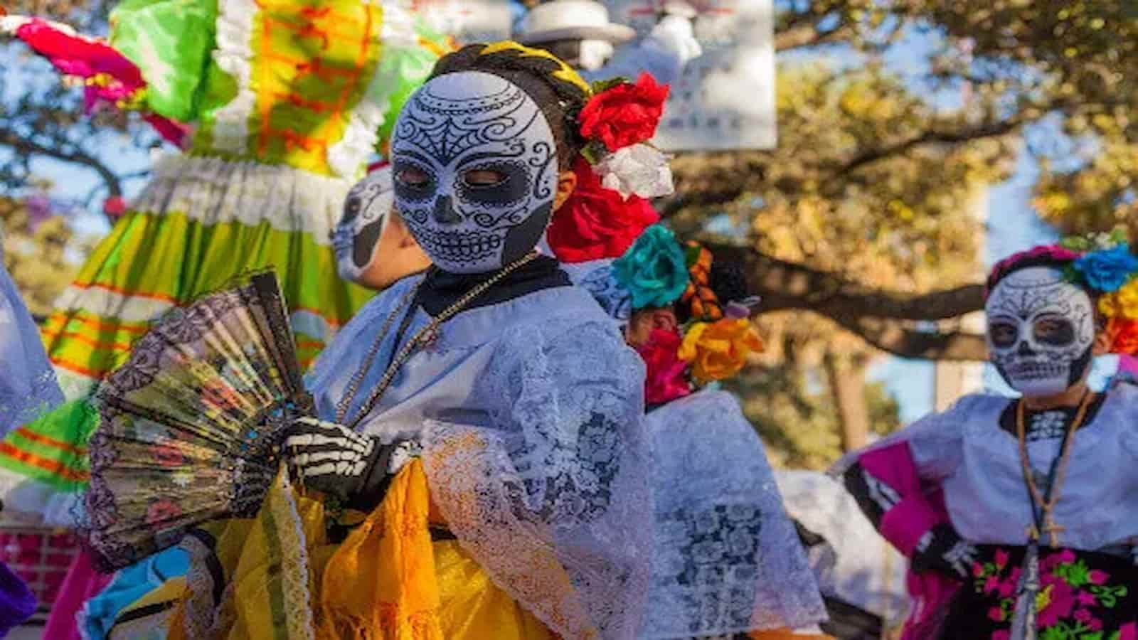 Day of the Dead Day of the Dead