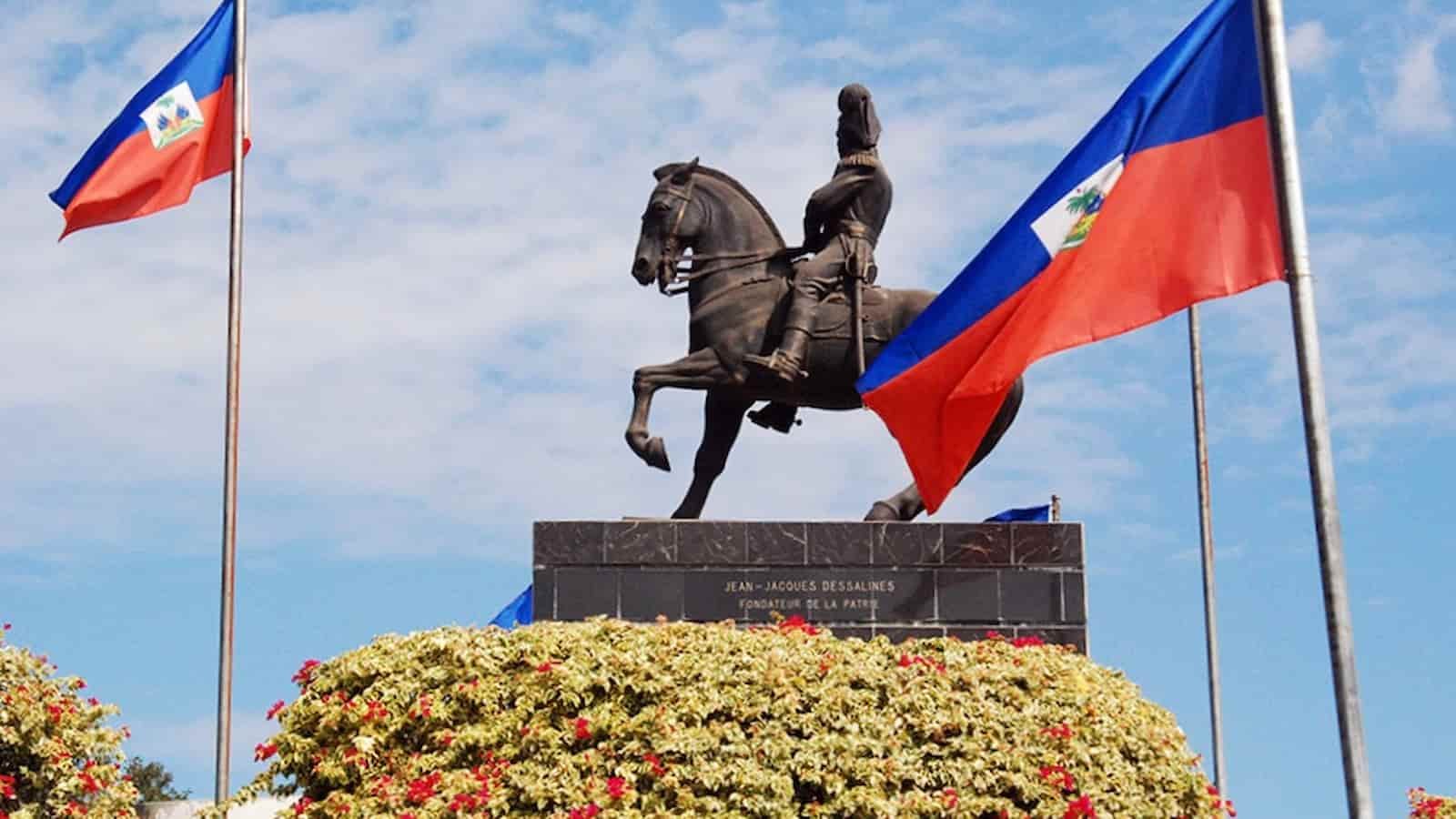 Dessalines Dessalines