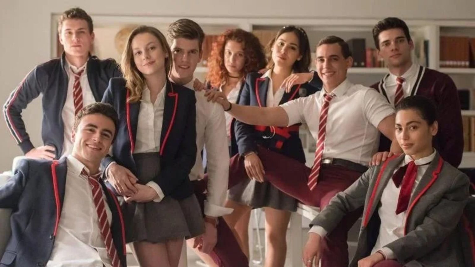 Elite Cast Season 7 What to Expect?