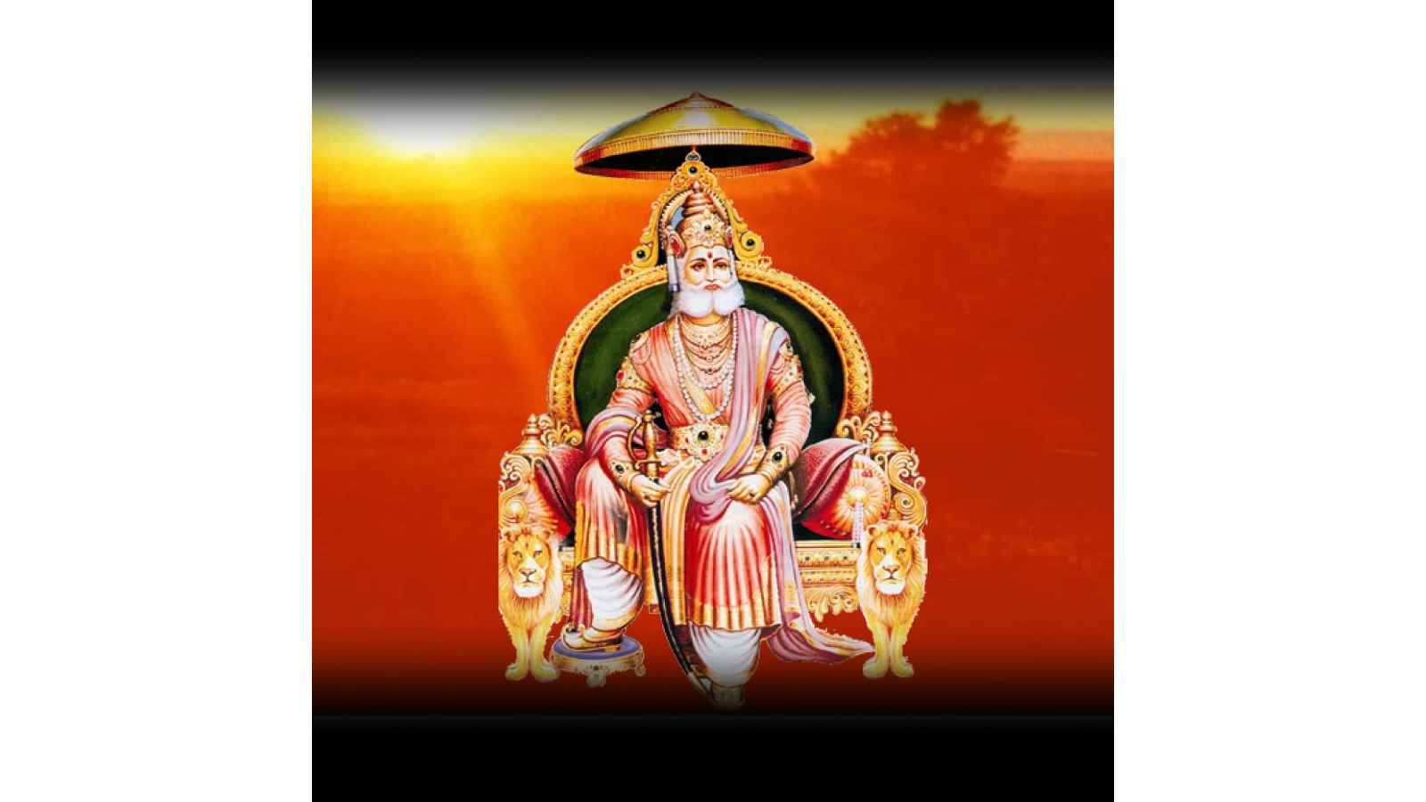 Maharaja Agrasen Jayanti in India 2023: Date, History, Facts about Goddess Lakshmi
