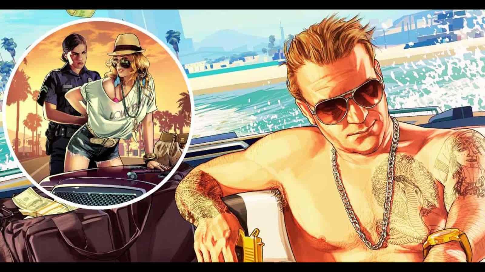 GTA 6 Announcement Expected This Week
